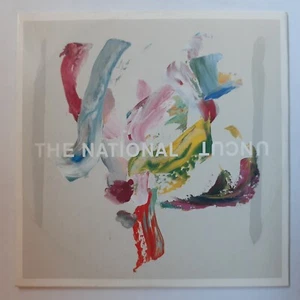Uncut The National CD Compilation Cat Power Bon Iver Breeders Khruangbin Music - Imagen 1 de 3
