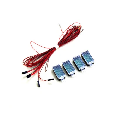 Footwell Lamp Light 3AD947409 3AD-947-409 - Image 1 of 4