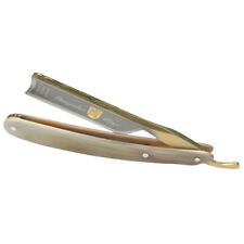 Dovo 3580 0.74 inch Straight Razor