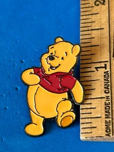 Disney Sedesma Winnie the Pooh Walking Lapel Pin - Picture 1 of 3