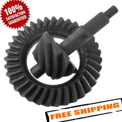 Motive Gear F890350 3.50 relação anel diferencial e pinhão para 9" (saída) - Imagem 1 de 4