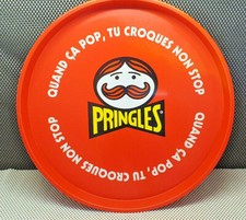 Pringles In Advertising Collectables Ebay