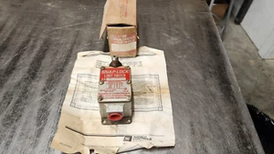 Namco 700 70100 Snap Lock Limit Switch. NEW SURPLUS - Picture 1 of 5