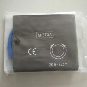 For PHILIPS M1573A Comfort Care Cuff Small Adult 20.5cm-28cm REF 989803104161 - Picture 1 of 2