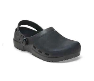 Birkenstock Birki Air 2.0 Polyurethan / Schwarz / UNISEX / 36R - 46R - Bild 1 von 1