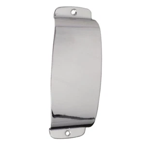 Steel Guitar Pickup Cover Protector for Electric Bass - Picture 1 of 4