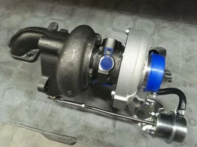 Turbolader Hitachi (Neuteil) TBC0020 - Bild 1 von 4