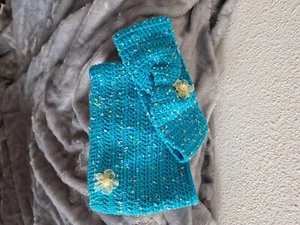 New Brand Dulce Handmade Baby & Adult Kids Baby Choker or Neck Cover - Picture 1 of 7