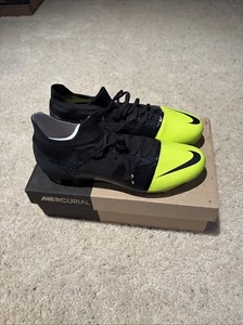 Nike GS Mercurial Greenspeed 360 FG US Size 11 US - Picture 1 of 8