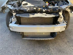 0052102802 HEATING/AIR CONDITIONING RADIATOR / 340939 FOR FIAT II TYPE - Picture 1 of 10