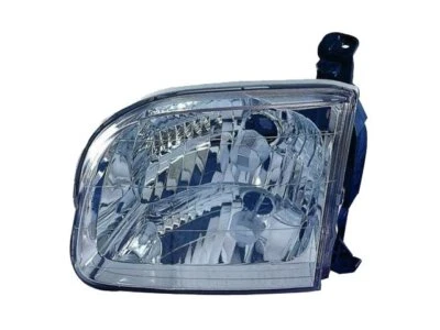 Conjunto de faros derecho Toyota Sequoia 2001-2004 Depo 84852TN 2003 2002 Foto 1 de 2