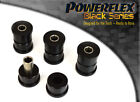 Powerflex Black Rear Lower Outer Wishbone Bush for Mazda MX-5 NA/NB (89-05)