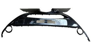TOYOTA AYGO 2014-2017 CENTRE X GRILLE GENUINE 52112-0H020 (6017) - Picture 1 of 12