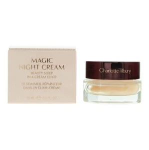 Charlotte Tilbury Magic Night Cream 15ml - Picture 1 of 3