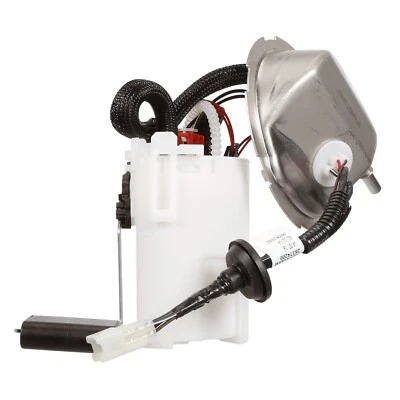 Conjunto de módulo de bomba de combustible Delphi para Ford Escort 2000 2001 2002 1999-2003 Foto 1 de 4