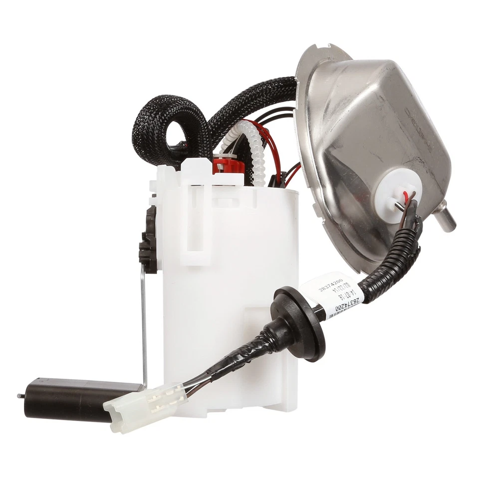 Conjunto de módulo de bomba de combustible Delphi para Ford Escort 2000 2001 2002 1999-2003 Foto 1 de 4