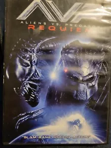 avp requiem DVD - Picture 1 of 5