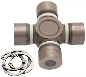 UNIVERSAL JOINT / U-JOINT 27X83 Febest # ASN-R51R2WD - Picture 1 of 3
