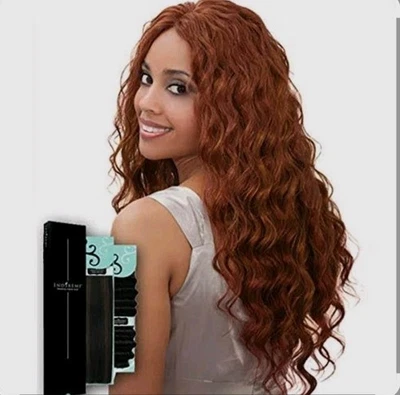 Bobbi Indi Remi Ocean Wave 12" P613/27 Foto 1 de 4