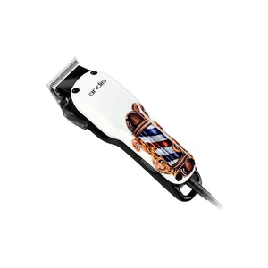 Andis Tosatrice Limited Edition Fade Us 1 Barber Pole - Imagen 1 de 1