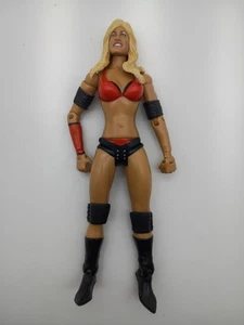 WWE JAKKS RUTHLESS AGRESIÓN SERIE 31 Kelly Kelly Lucha Libre Figura Completa  - Imagen 1 de 2