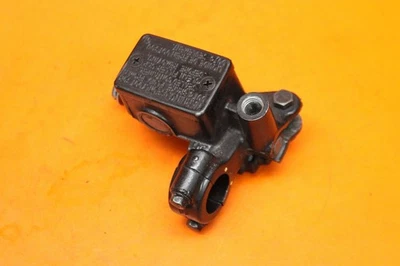 17-25 2017 KAWASAKI Z125 PRO OEM FRONT BRAKE MASTER CYLINDER - Image 1 of 4