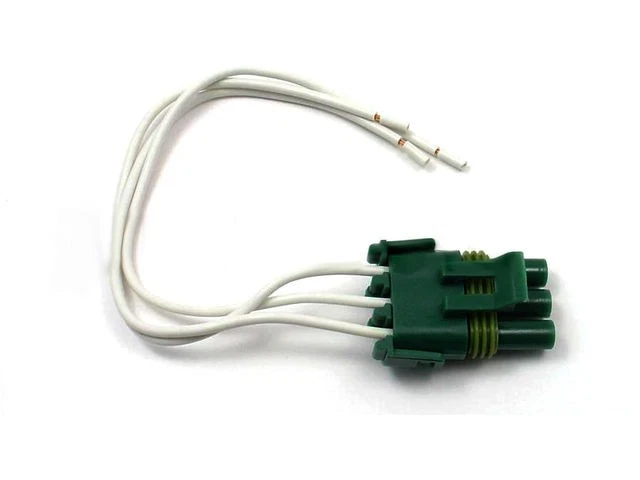 Conector de sensor de presión absoluta colector para Jeep CJ7 RX441MW 1985-1986 Foto 1 de 1