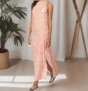 TALULAH SWIM & RESORT Summerhaze Dress. Fits Size XS-S. NWT $189.95 - Picture 1 of 6