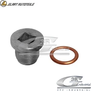 KIT REPARACIÓN CÁRTER ACEITE 83517 RENAULT 4/Caja/Cuerpo/MPV 12/Variable FUEGO 16 0.8L - Imagen 1 de 6