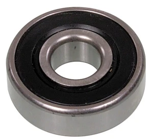 WPS Double Sealed Wheel Bearings-35 x 62 x 14mm for 1984-1987 Suzuki LT185 ATV - Picture 1 of 2