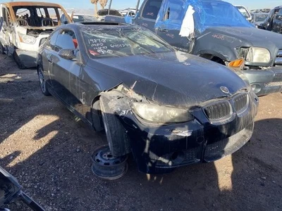 Turbo/Supercargador Doble Turbo Es Trasero Se Adapta 07-13 BMW 335i 24146120 Foto 1 de 4