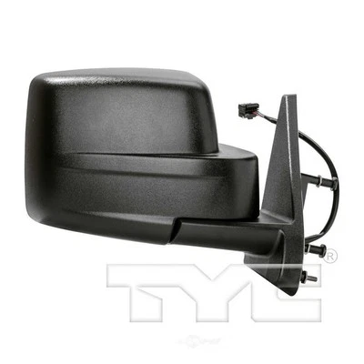 Espejo retrovisor derecho para Jeep Patriot 2008 2007-2009 TYC 4160031 Foto 1 de 4