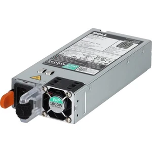 Zasilacz Dell 1600W F2R Normalny przepływ 200-240V AC 80+ Tytan YJ95T - Zdjęcie 1 z 1