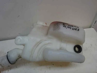 reservoir lave-glace pour PEUGEOT 207 - 1 GENERACION RESTYLING 2009 - 2013 - SW - Photo 1/4