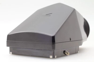 Video [Exc+5] Buscador de prisma Zenza Bronica EC para EC EC-TL II de JAPÓN Foto 1 de 4