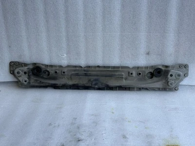 2014 LEXUS GS350 LOWER RADIATOR SUPPORT TIE BAR 57104-30090 - Image 1 of 2