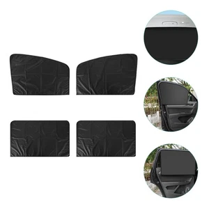 Car Window Sunshade Side Front Baby Adjustable Windows Shades for - Picture 1 of 10