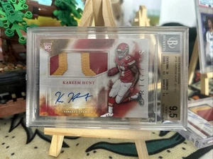 Kareem Hunt RPA - Picture 1 of 3