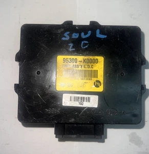 2020-2024 KIA SOUL LDC CONTROL MODULE 95300-K0000 - Bild 1 von 2