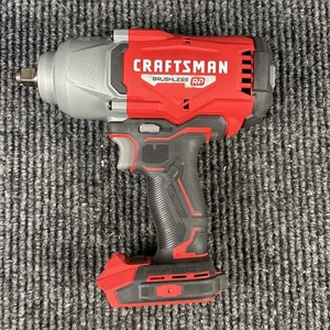 Impacto de 3 velocidades sin escobillas CRAFTSMAN CMCF940 20V (solo herramienta) - Imagen 1 de 9