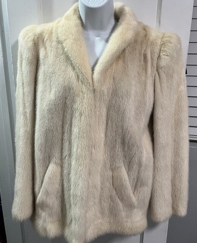 Cappotto pelliccia Emilio Gucci beige