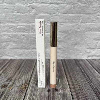 Rare Beauty All Of The Above Weightless Eyeshadow Stick In Integrity BNIB NEW - Image 1 of 4