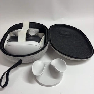 Meta Quest 3 512GB Standalone All-in-One VR Headset S3A - Picture 1 of 11