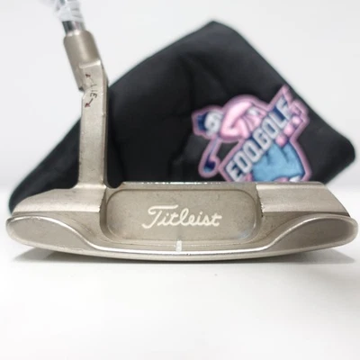 Scotty Cameron Pro Platinum Newport Mil Spec 34/330 Putter RH - Image 1 of 4