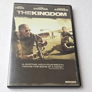 the Kingdom DVD *BUY 2 GET 3 FREE* - Picture 1 of 2