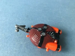 Vintage Star Wars Grappling Hook Accessory - Hasbro 1999 - Phantom Menace - Picture 1 of 3