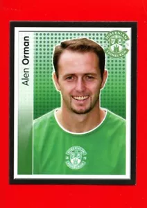 SPL 2004 SCOTTISH LEAGUE Panini - Figurina-Sticker n.226 - ORMAN HIBERNIAN - Foto 1 di 2