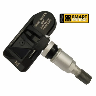 (Box of 10) Smart Sensor TPMS Clamp-In Multi Frequency - 17-43042 - Image 1 of 2
