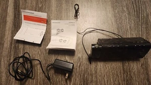 Magnasonic Projection Alarm Clock With Am/fm Radio Battery Backup - Picture 1 of 2