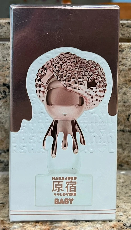 Harajuku Lovers Pop Eléctrico Bebé Eau De Toilette Spray 1.0 OZ Foto 1 de 1